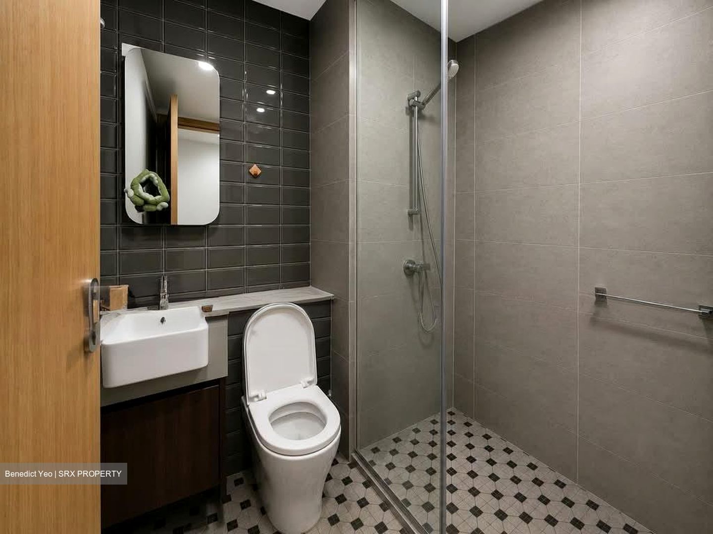1953@Tessensohn (D8), Apartment #589712621